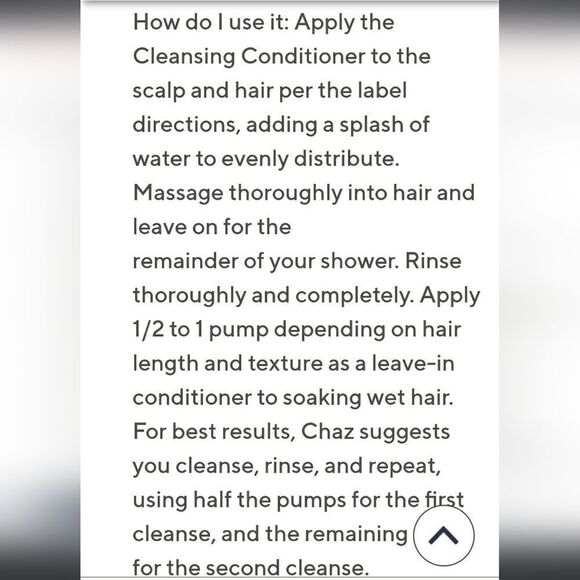 WEN Six Thirteen Ultra Nourishing Cleansing Treatment NWT - Picture 6 of 6